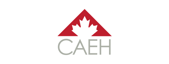 CAEH Logo