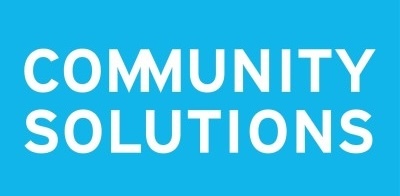 Community Solutions Logo - Cropped