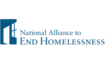 NAEH Logo - Use