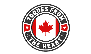 Toques from the Heart Logo