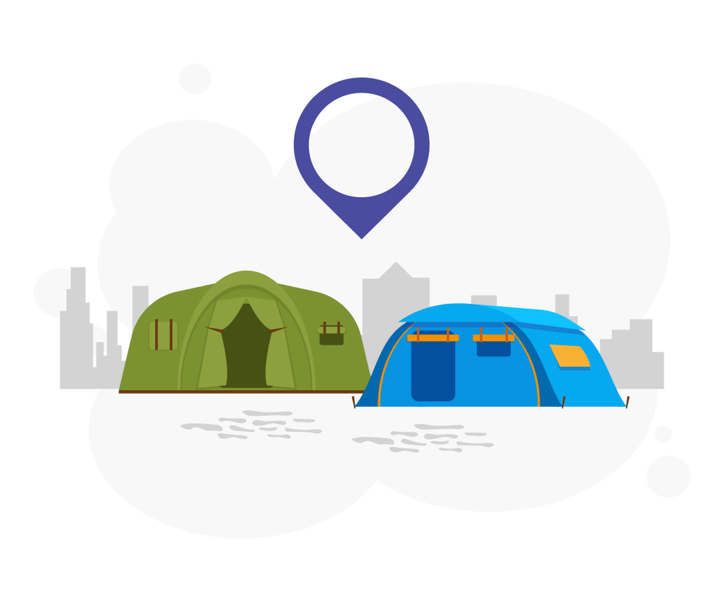 Unsheltered Homelessness CAEH26